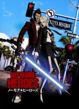 BUY NEW no more heroes - 158525 Premium Anime Print Poster